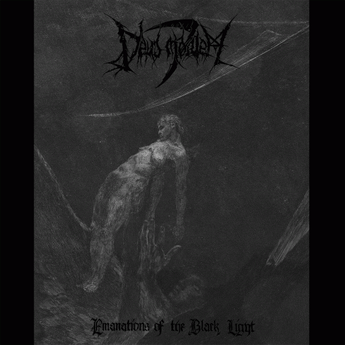 Deus Mortem : Emanations of the Black Light
